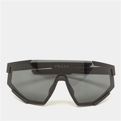 prada linea rossa ps 04ws twk06f|Prada Linea Rossa PS 04WS L (0 .